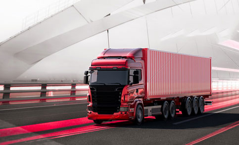 物流車(chē)輛管理方案